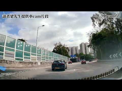 車cam台🎥📸│2023│ 點都要比P牌仔一個改過自新嘅機會 👍🏽😂