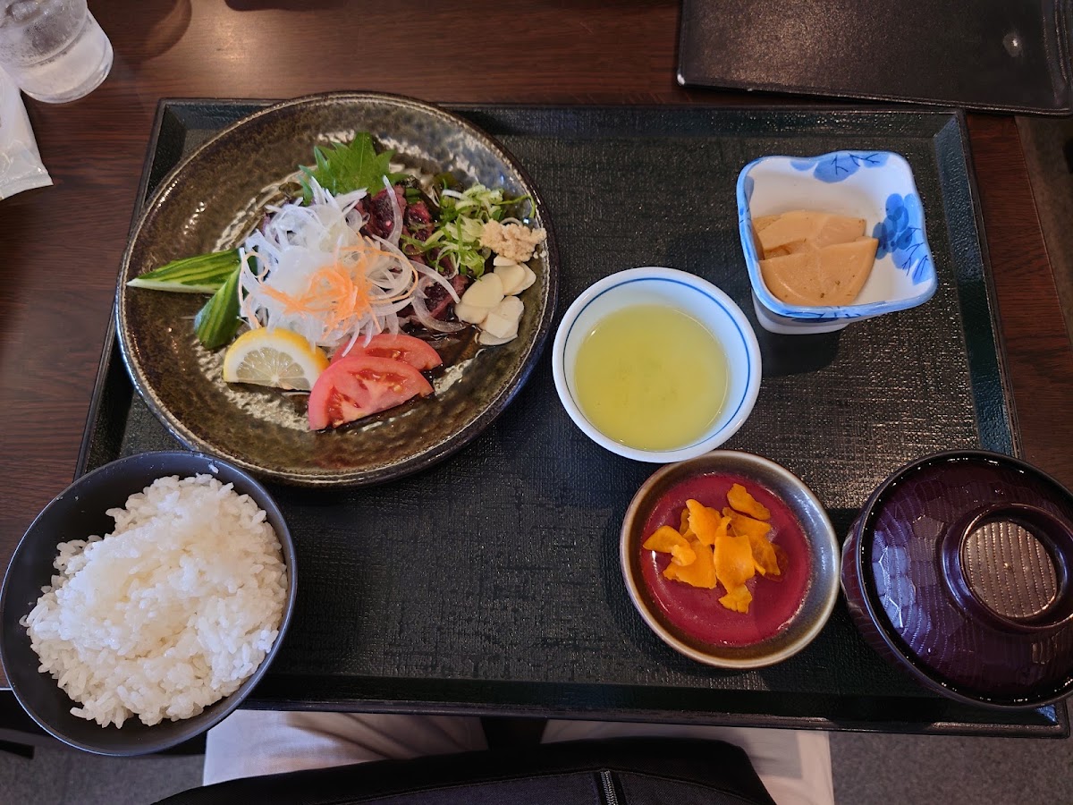 道之驛 Kiramesse室戶（道の駅 キラメッセ室戸） 實景照片 7
