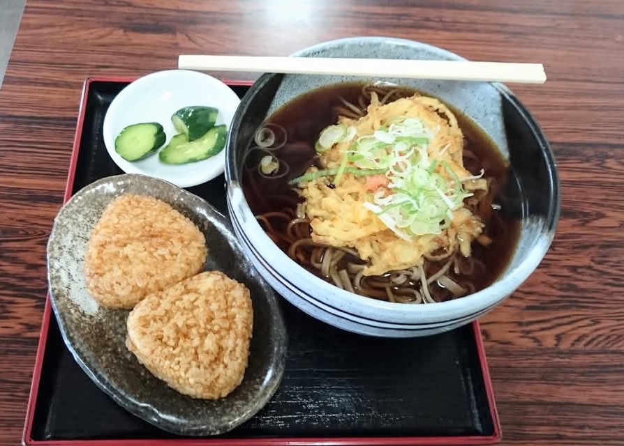 道之驛 大桑（道の駅 大桑） 實景照片 6