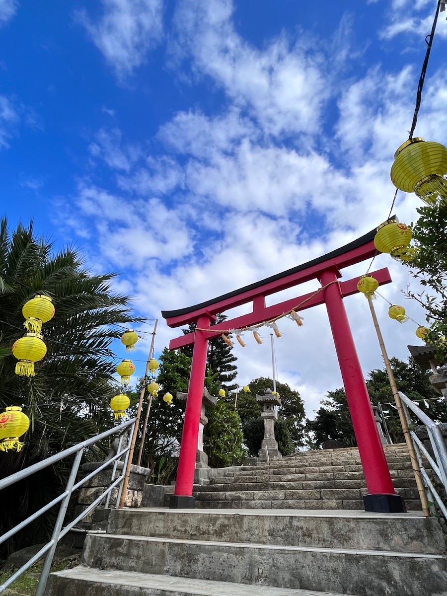 沖宮 實景照片 3