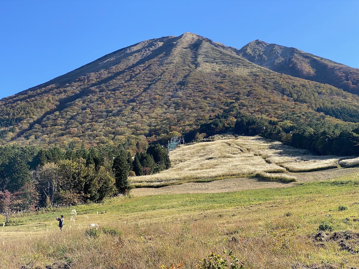大山隱岐國家公園（大山隠岐国立公園） 實景照片 8