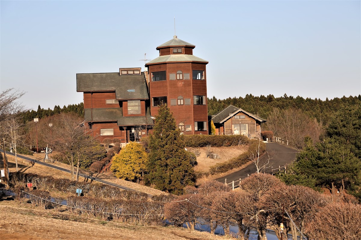奧日立閃耀之里(奥日立きららの里) 實景照片 8