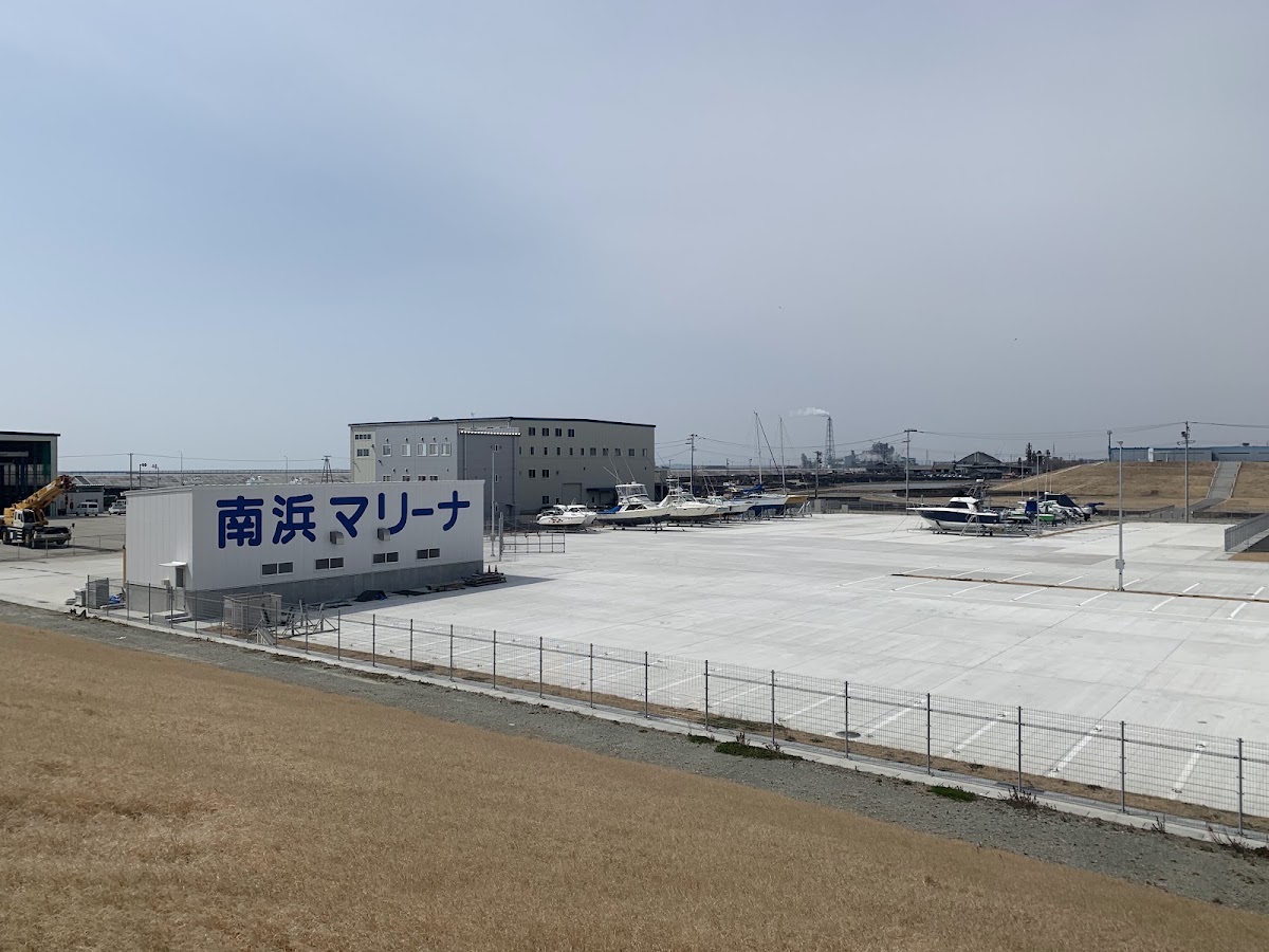 石卷海之驛（いしのまき海の駅） 實景照片 3