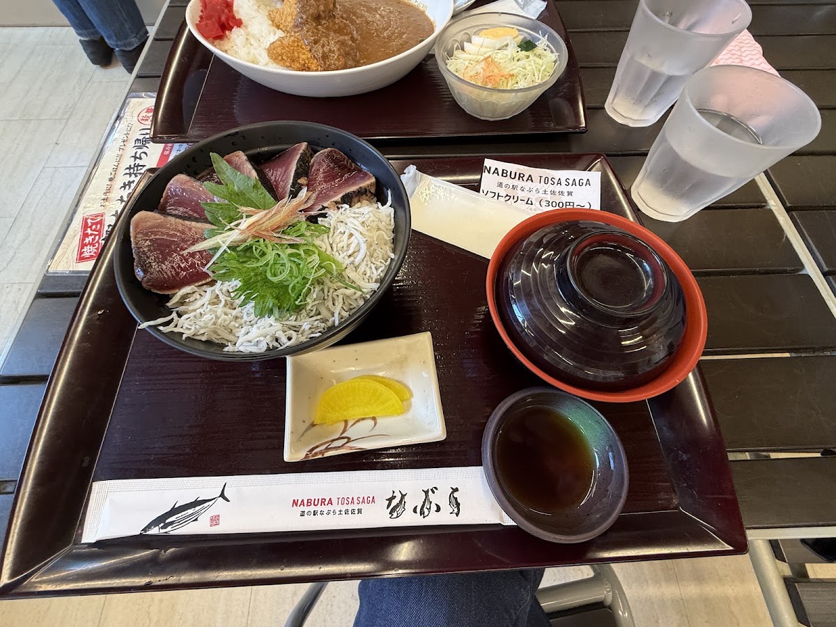 道之驛 Nabura土佐佐賀（道の駅 なぶら土佐佐賀） 實景照片 2