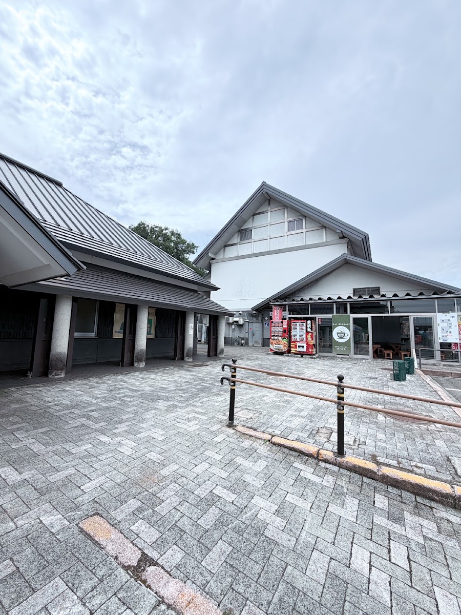 道之驛 飯豐(道の駅 いいで) 實景照片 2