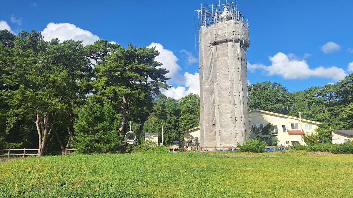 道之驛 平舘(道の駅 たいらだて) 實景照片 9
