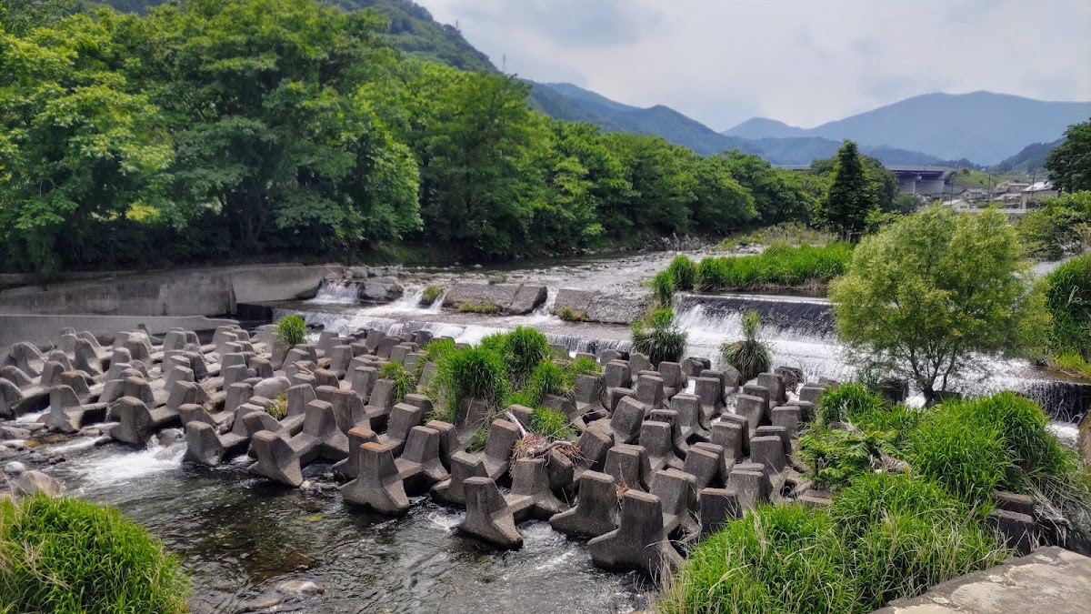 道之驛 釜石仙人峠(道の駅 釜石仙人峠) 實景照片 3