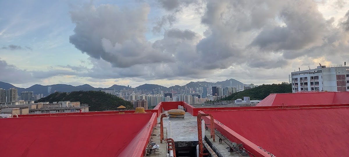 順緻苑停車場 實景照片 7