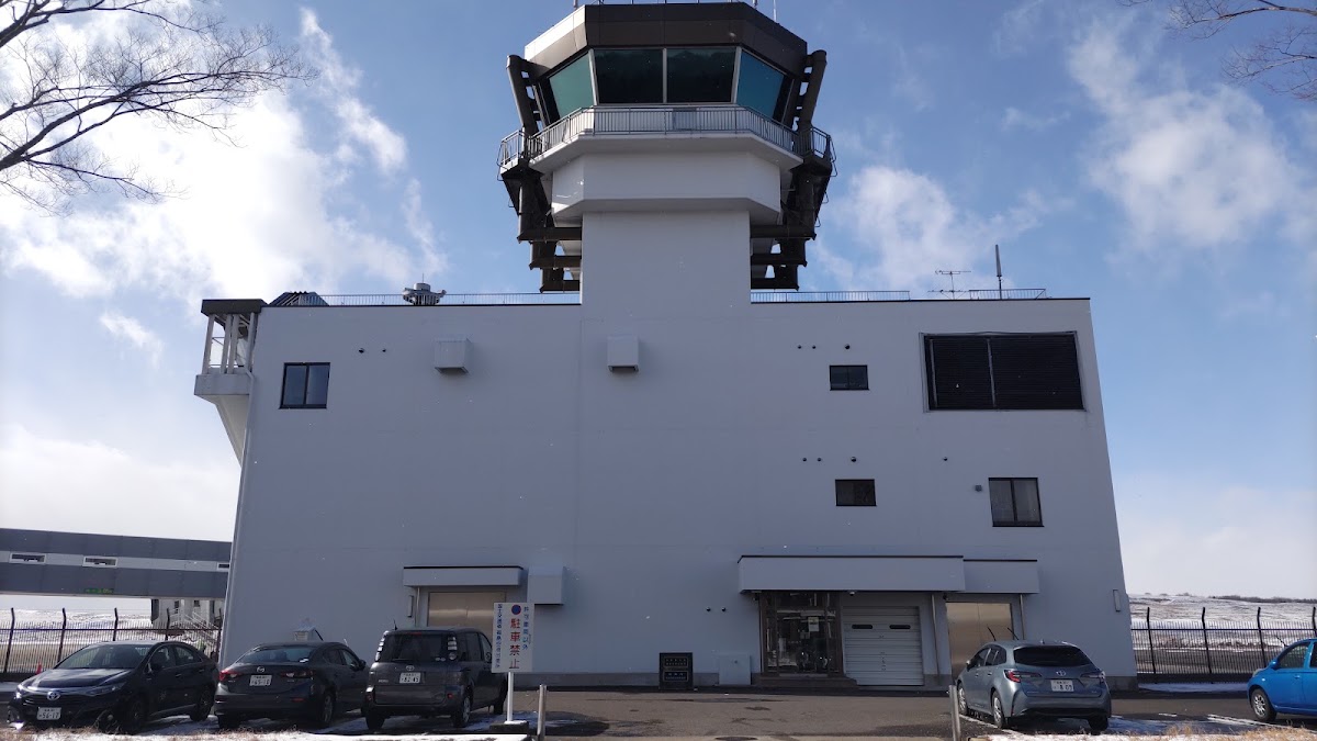 福島機場 FKS(福島空港) 實景照片 10