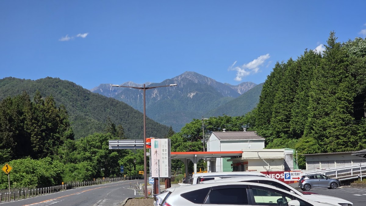 道之驛 大桑（道の駅 大桑） 實景照片 10