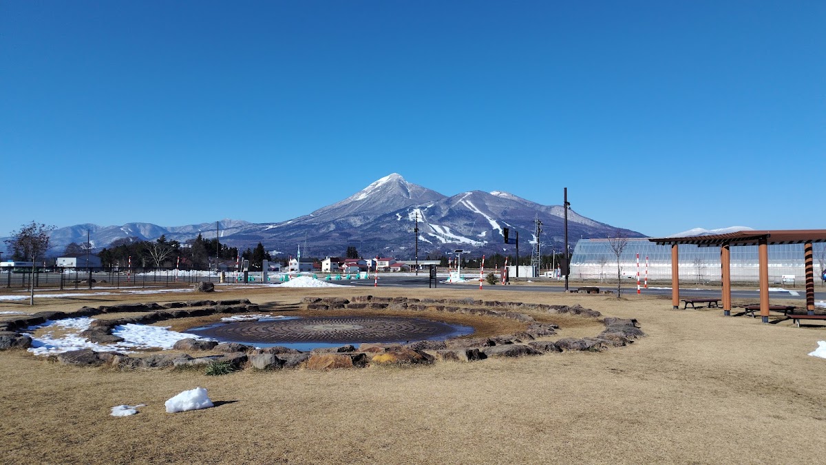 道之驛 豬苗代（道の駅 猪苗代） 實景照片 4