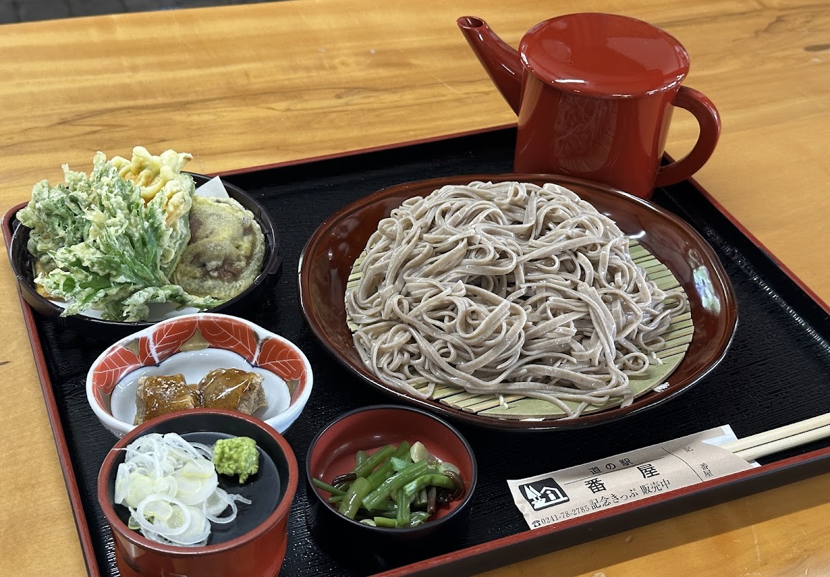 道之驛 番屋（道の駅 番屋） 實景照片 2