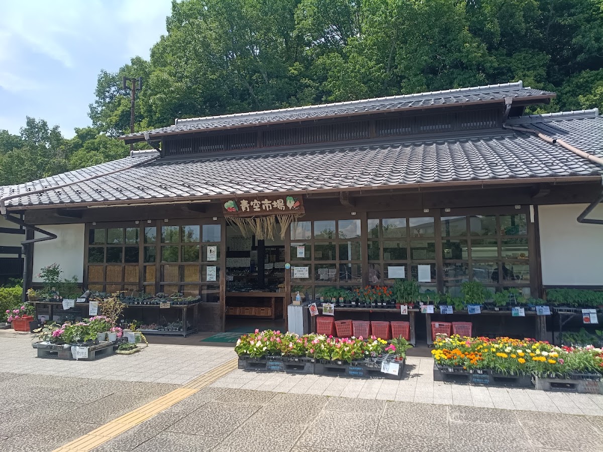道之驛 美濃加茂（道の駅 みのかも） 實景照片 6