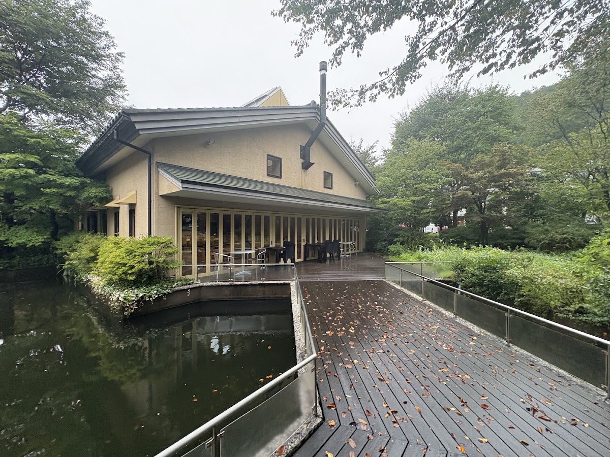 道之驛 古今傳授之里大和(道の駅 古今伝授の里やまと) 實景照片 2