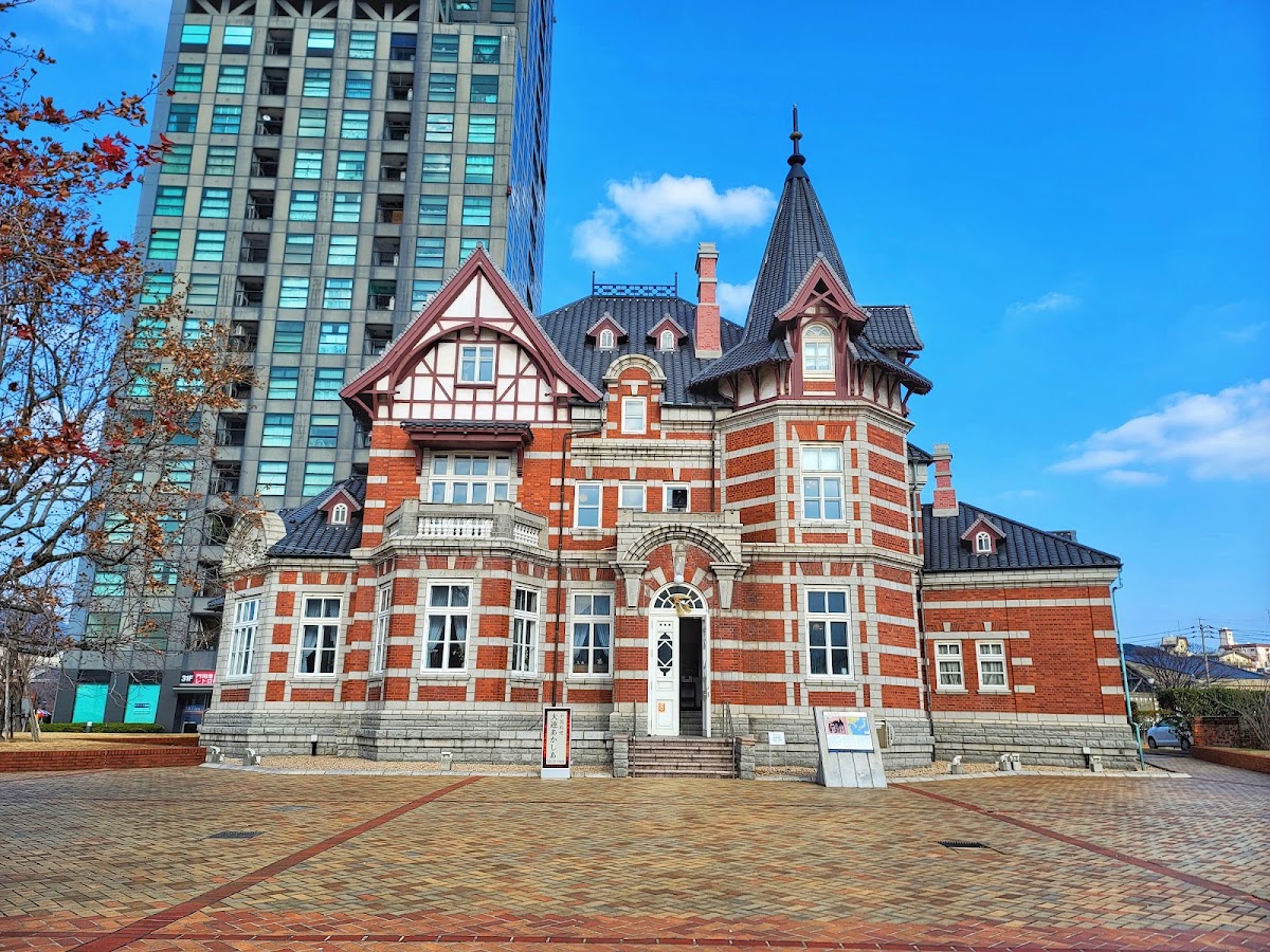 北九州市大連友好紀念館（北九州市大連友好記念館） 實景照片 1
