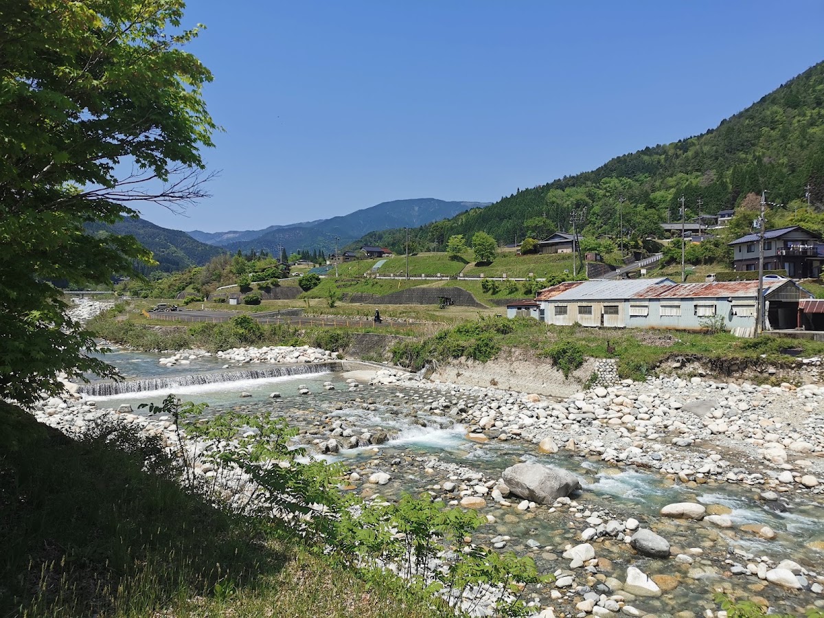 道之驛 五木之館·川上（道の駅 五木のやかた・かわうえ） 實景照片 10