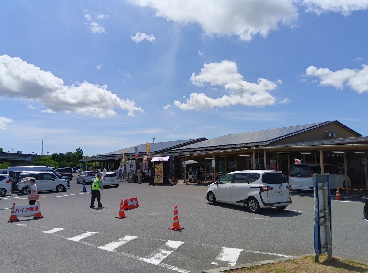 道之驛 木更津巧之里(道の駅 木更津うまくたの里) 實景照片 7