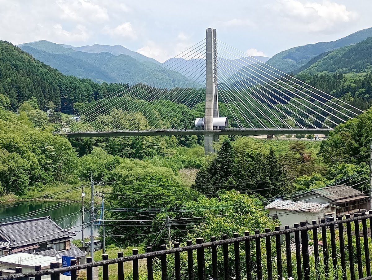 道之驛 尾瀨片品（道の駅 尾瀬かたしな） 實景照片 7