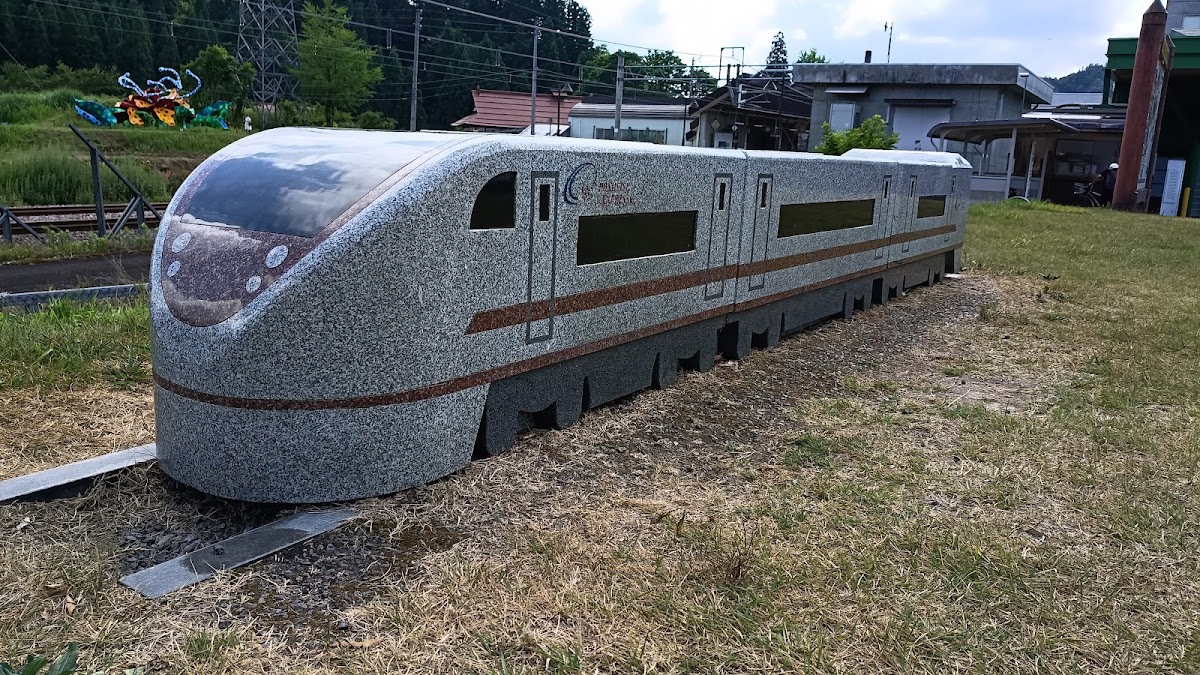 道之驛 松代故鄉會館（道の駅 まつだいふるさと会館） 實景照片 4