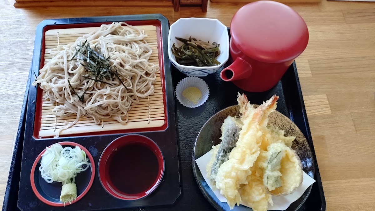 道之驛 信越榮(道の駅 信越さかえ) 實景照片 8