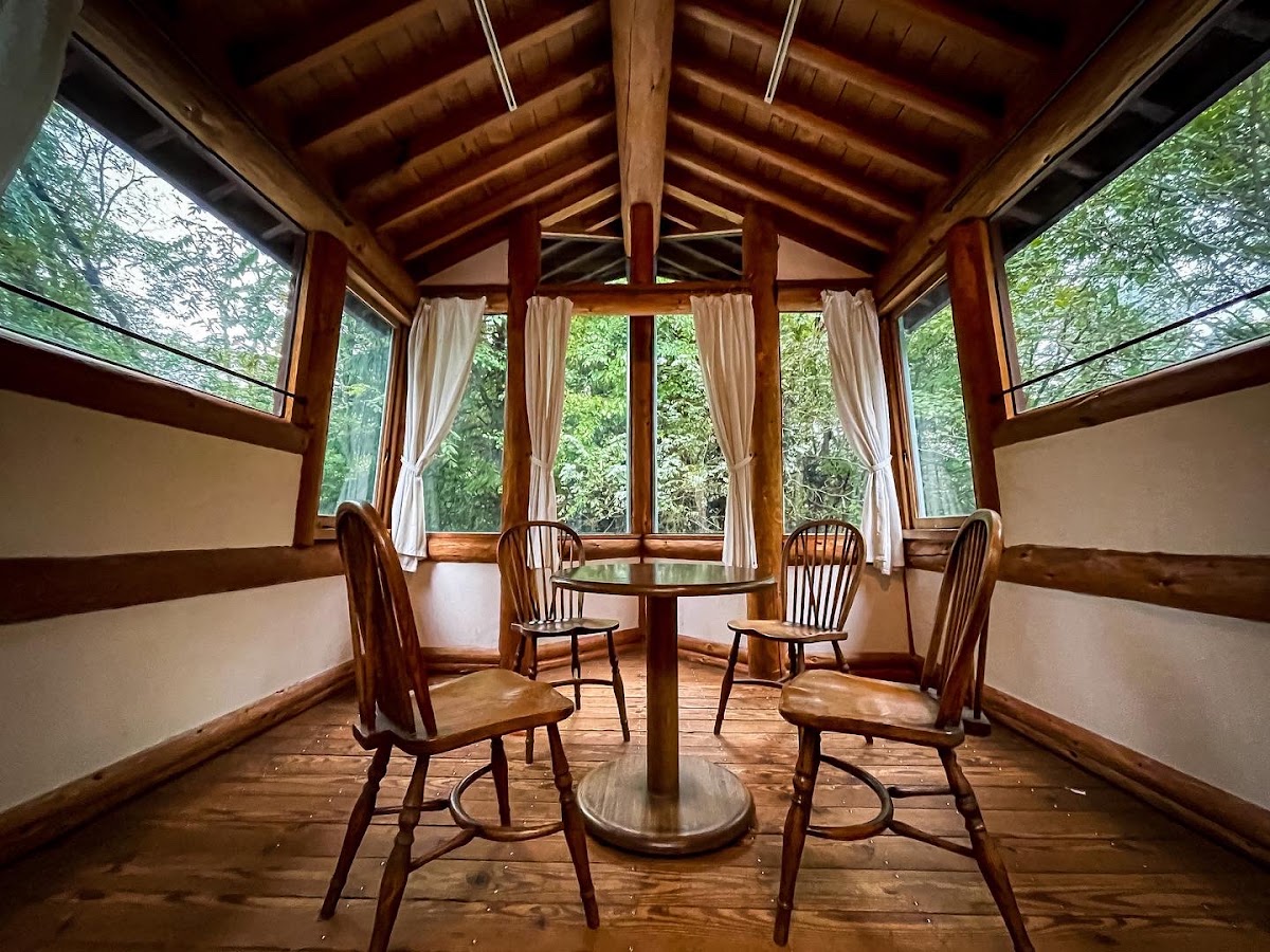 輕井澤繪本之森美術館(軽井沢絵本の森美術館) 實景照片 6