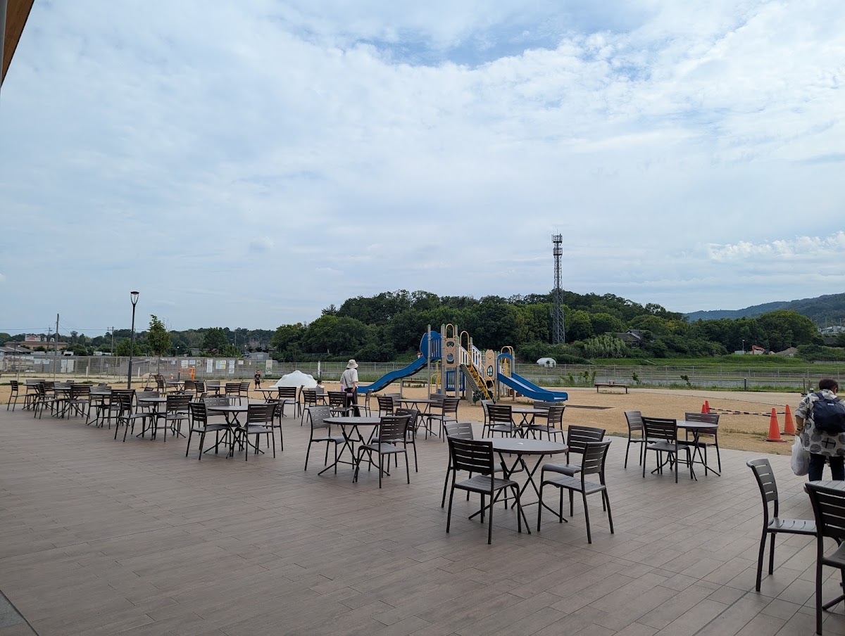 道之驛 Crossway 中町(道の駅 クロスウェイなかまち) 實景照片 6