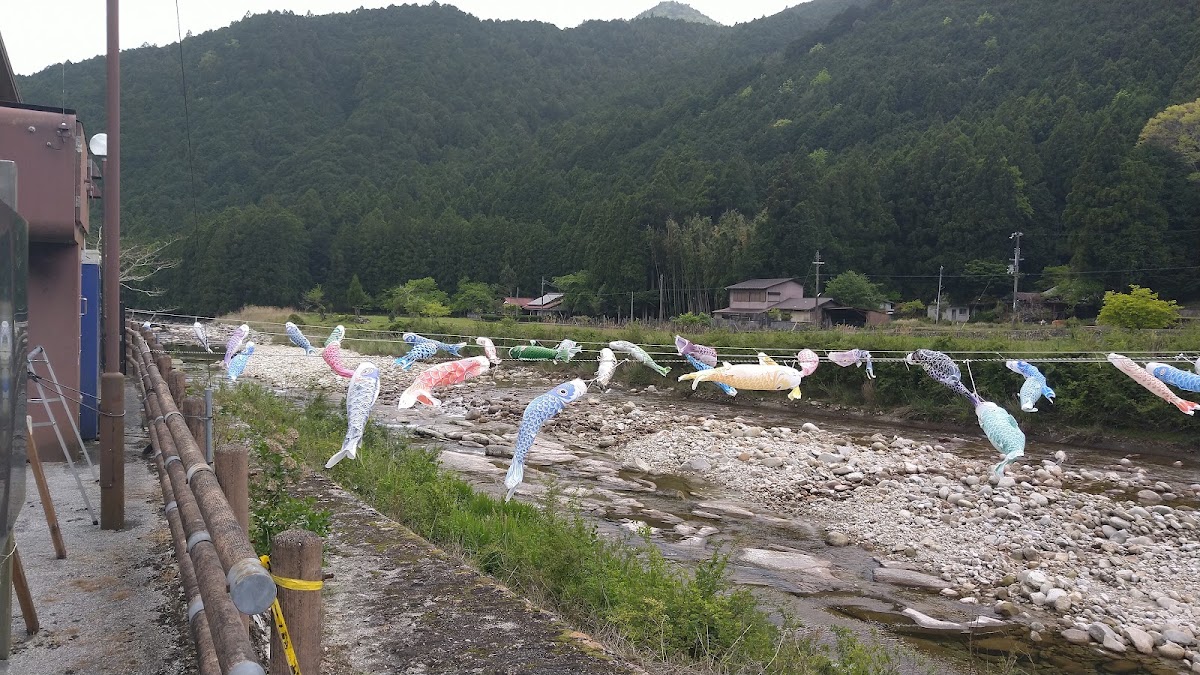 道之驛 熊野紀之國（道の駅 熊野きのくに） 實景照片 7