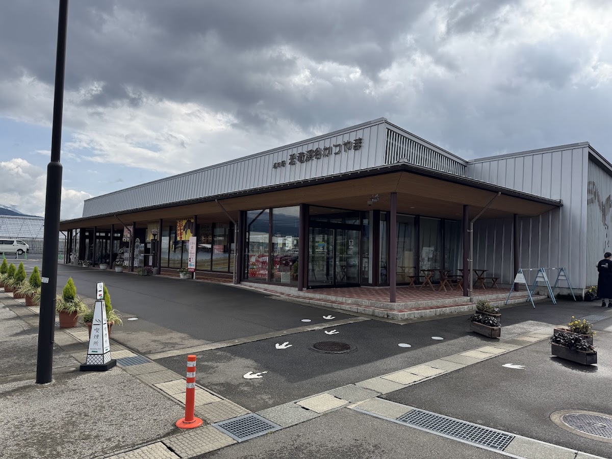 道之驛 勝山(道の駅 かつやま) 實景照片 3