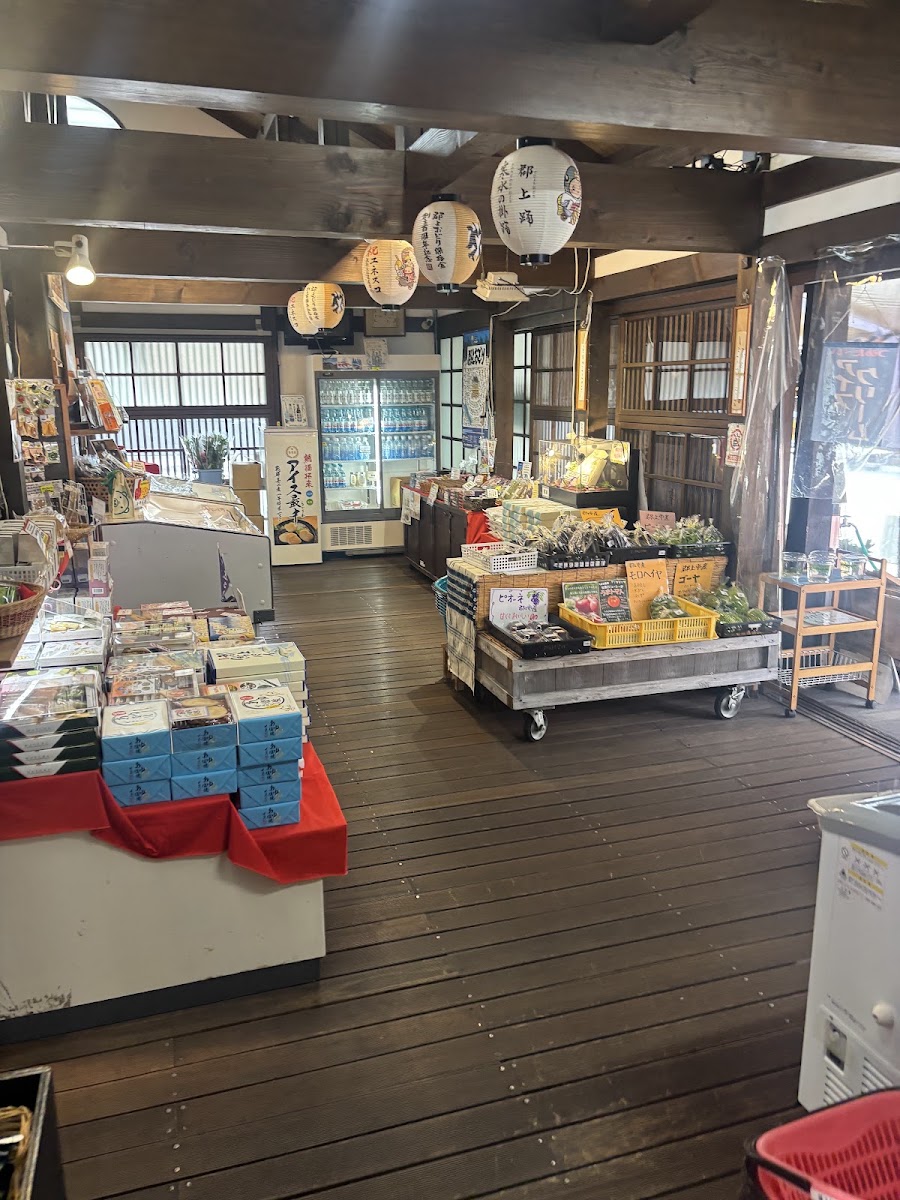郡上八幡城下町廣場(郡上八幡城下町プラザ) 實景照片 7