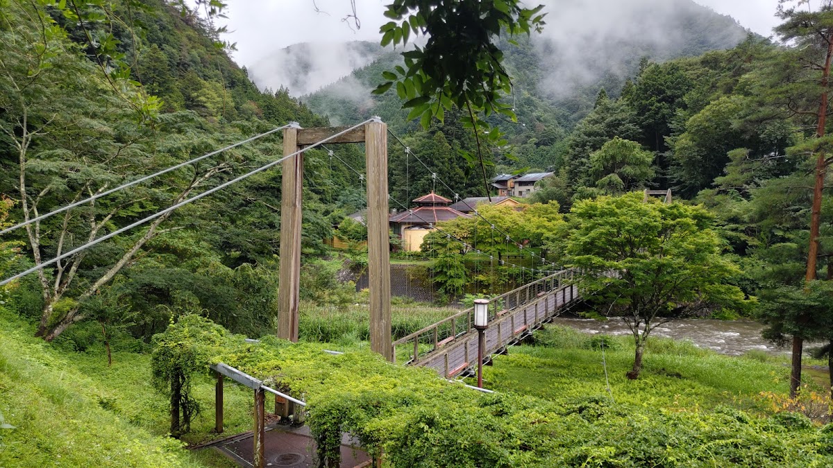 道之驛 丹波山（道の駅 たばやま） 實景照片 5