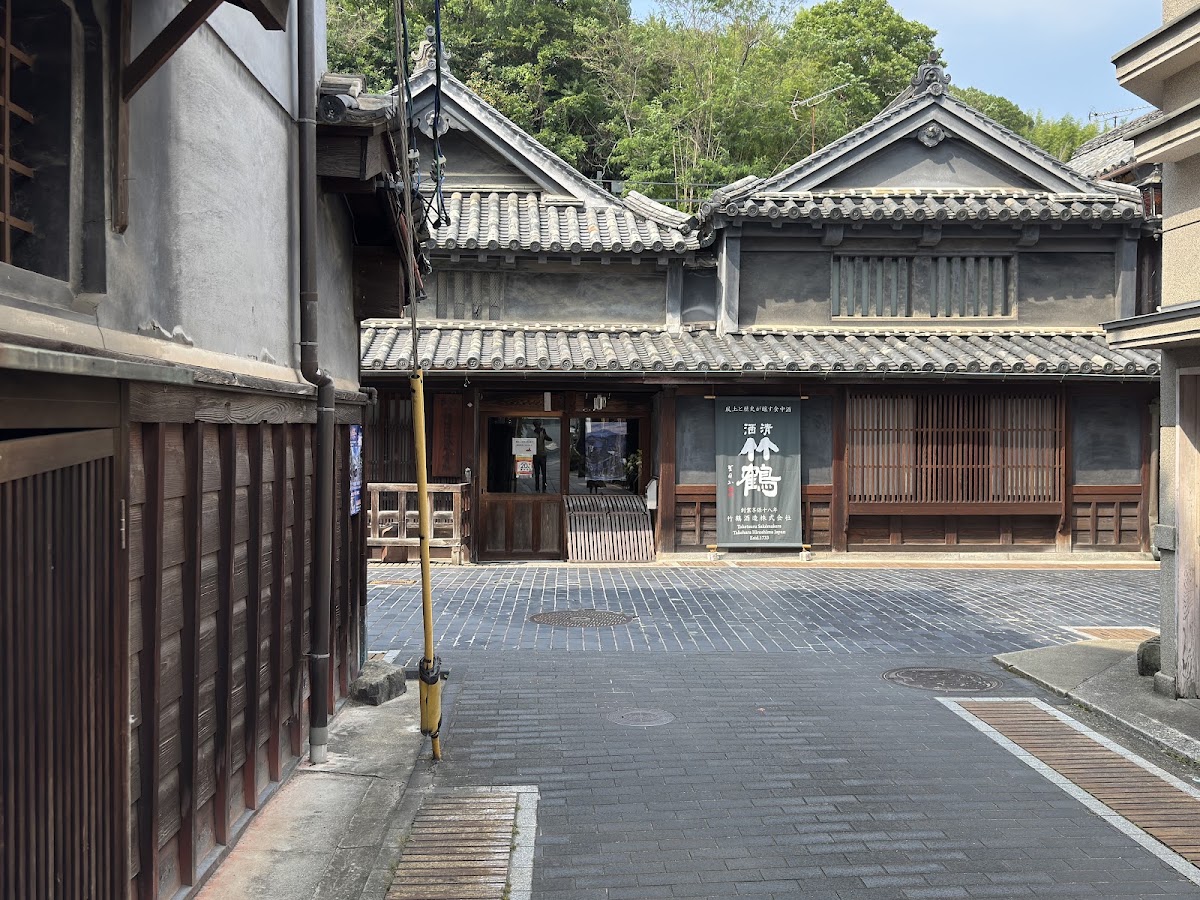 道之驛 竹原（道の駅 たけはら） 實景照片 2