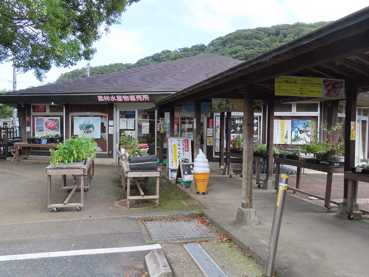 道之驛 下賀茂溫泉 湯之花(道の駅 下賀茂温泉 湯の花) 實景照片 10