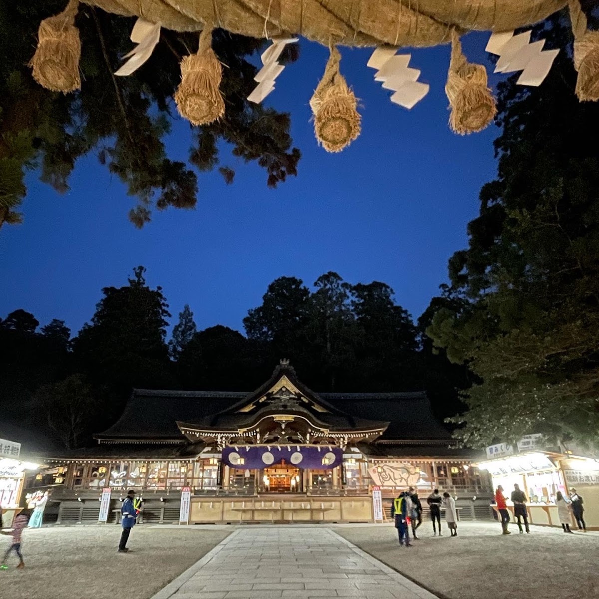 大神神社 實景照片 1