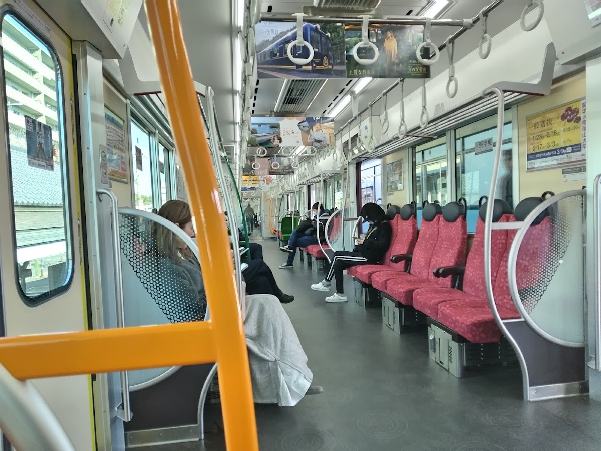 近鐵大和八木站(大和八木駅) 實景照片 4