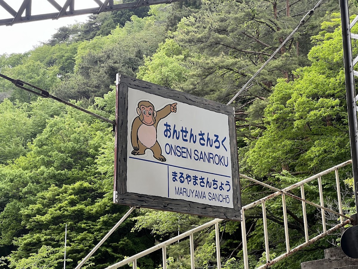鬼怒川纜車(鬼怒川温泉ロープウェイ) 實景照片 5