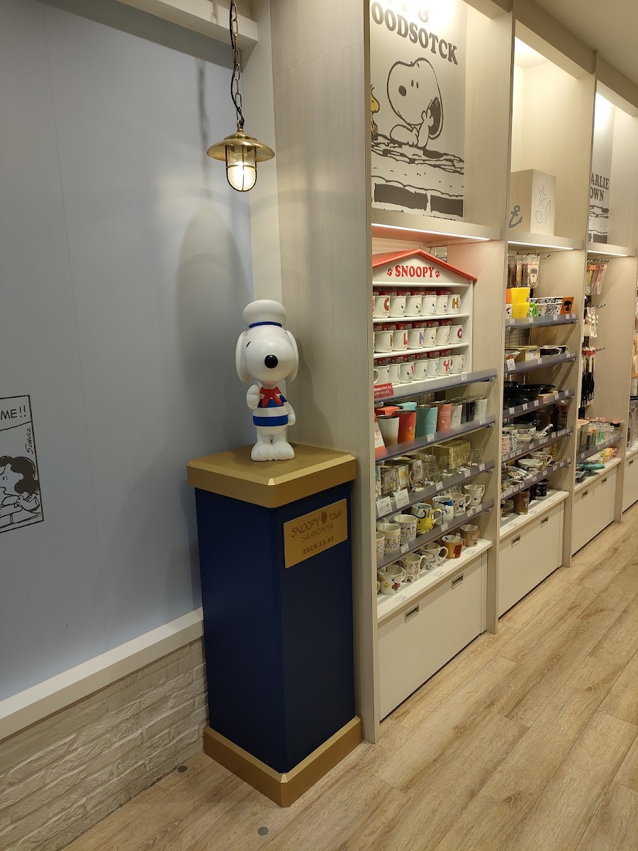 KIDDY LAND 三宮店(キデイランド 三宮店) 實景照片 10