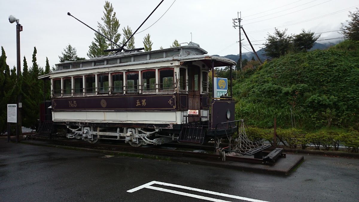 道之驛 絲綢之町加悅(道の駅 シルクのまち かや) 實景照片 9