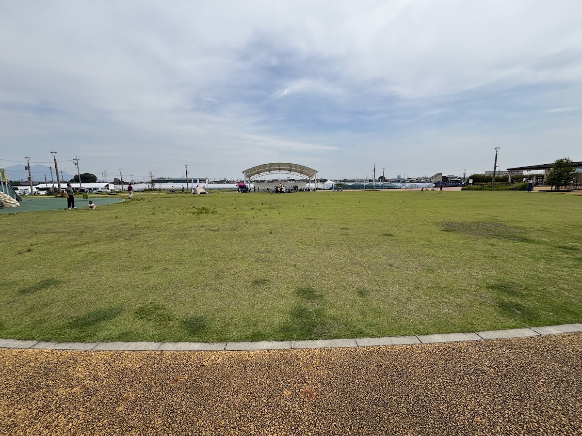道之驛 Grand Terrace 築西(道の駅 グランテラス筑西) 實景照片 6