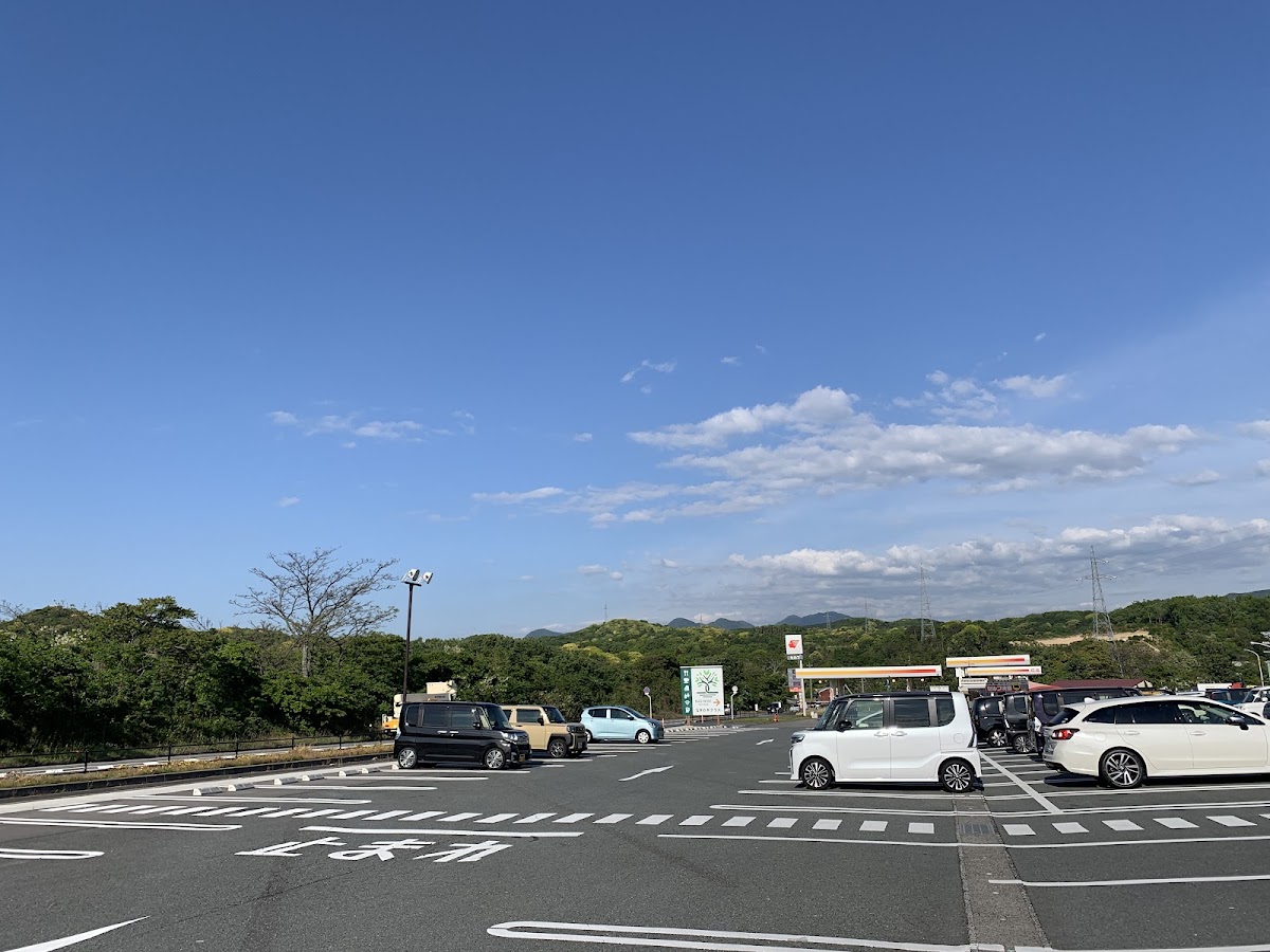道之驛 サンピコ江津（道の駅 サンピコごうつ） 實景照片 10