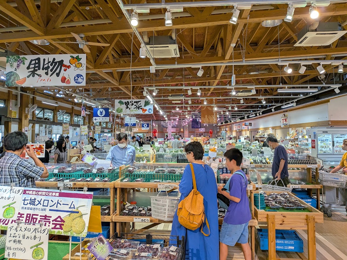 道之驛 宗像（道の駅 むなかた） 實景照片 2