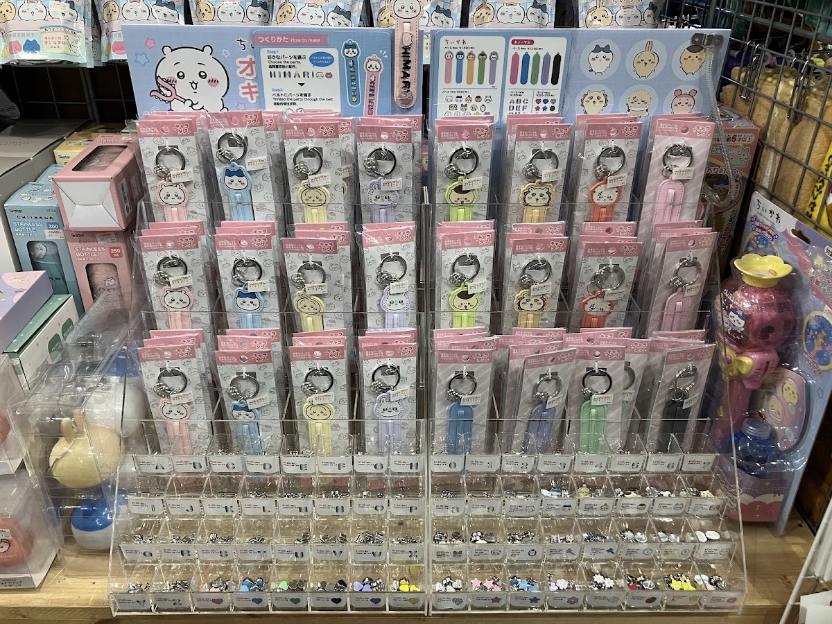 KIDDY LAND 高松店(キデイランド 高松店) 實景照片 9