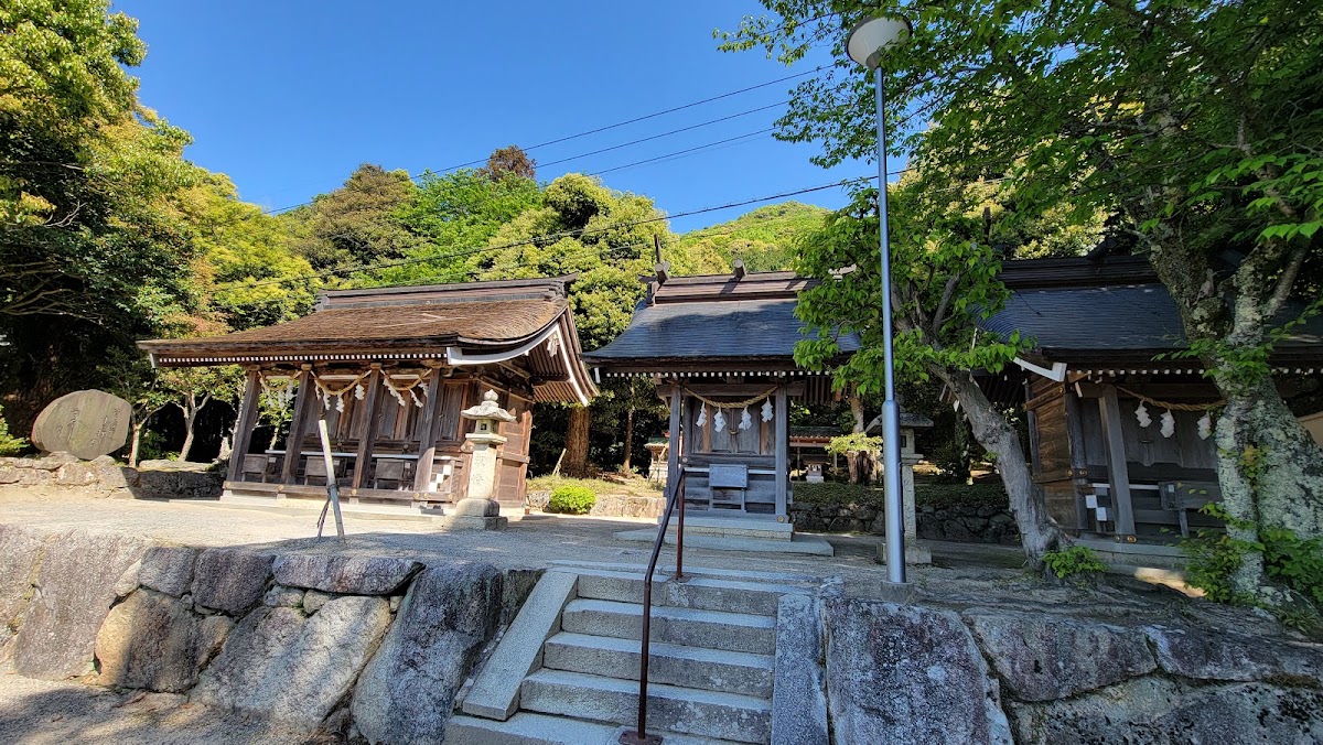 白鬚神社 實景照片 8
