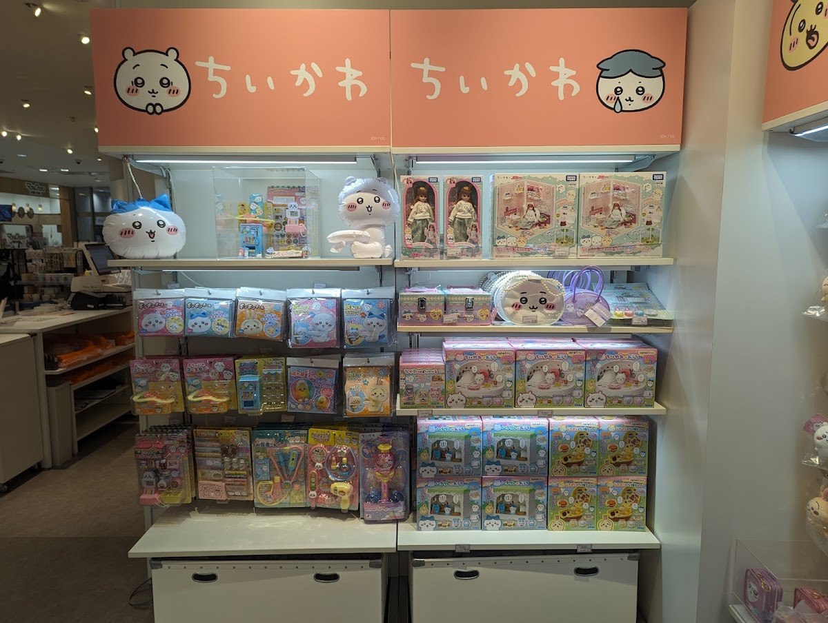 KIDDY LAND 金澤FORUS店（キデイランド 金沢フォーラス店） 實景照片 8