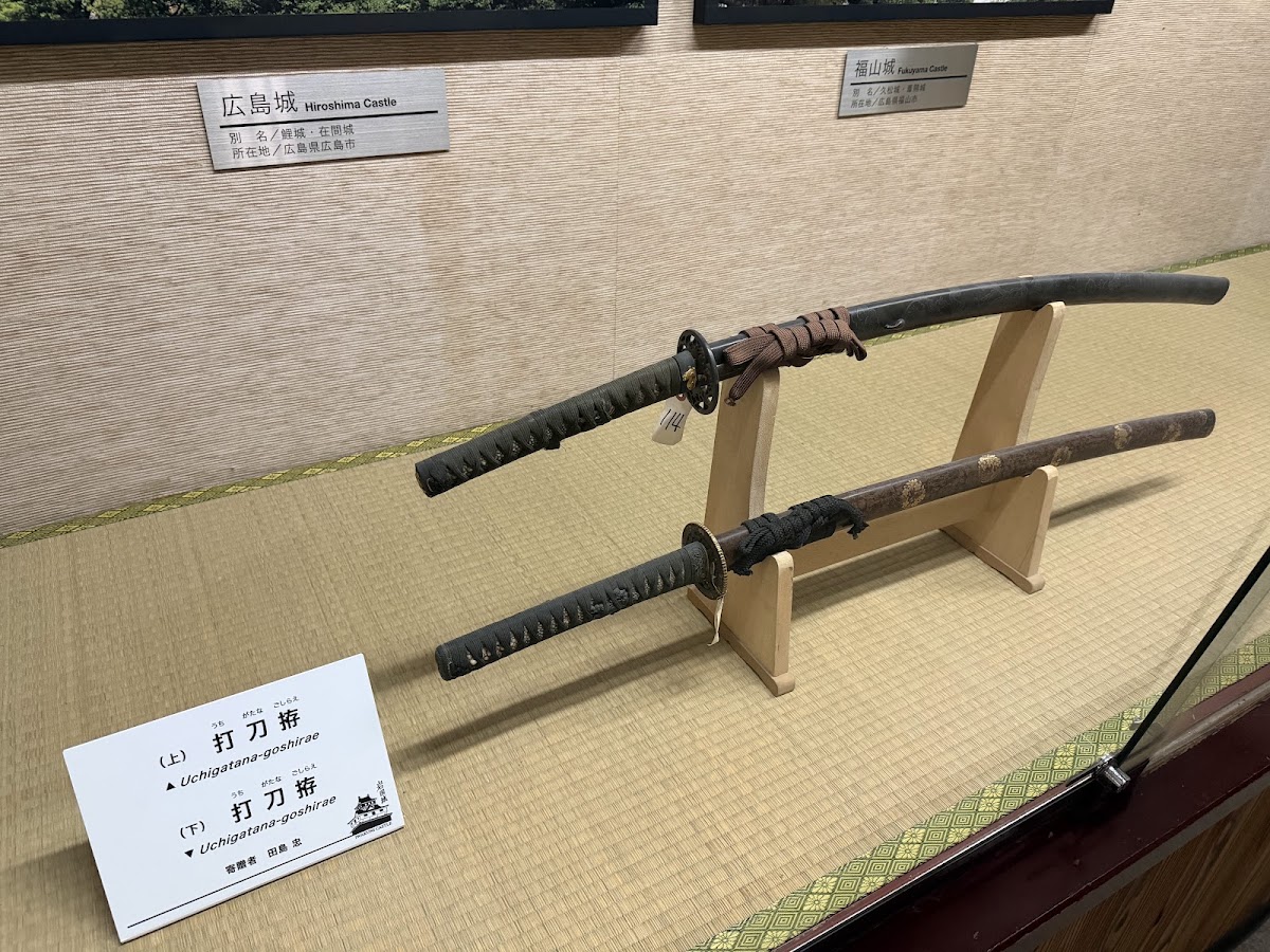 岩國城(岩国城) 實景照片 10
