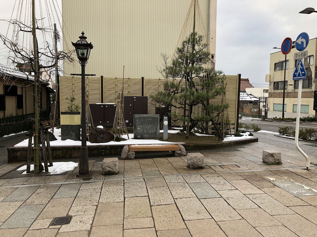 西茶屋街（にし茶屋街） 實景照片 10