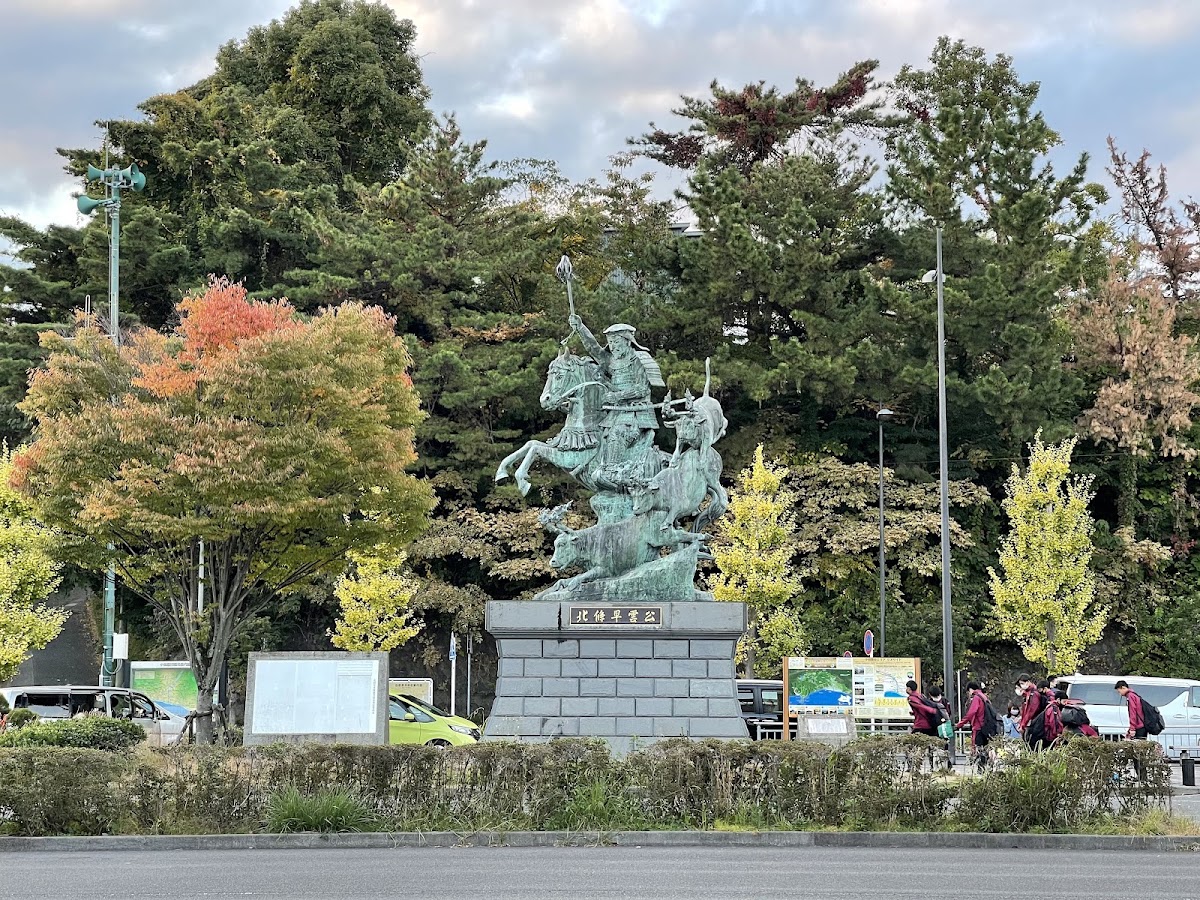JR小田原站 新幹線(JR小田原駅) 實景照片 10
