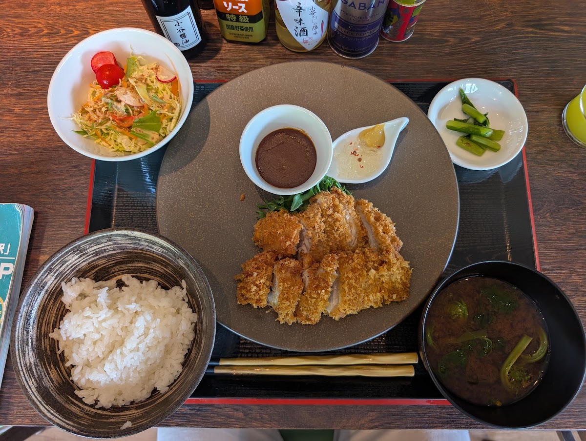 道之驛 小谷（道の駅 小谷） 實景照片 8