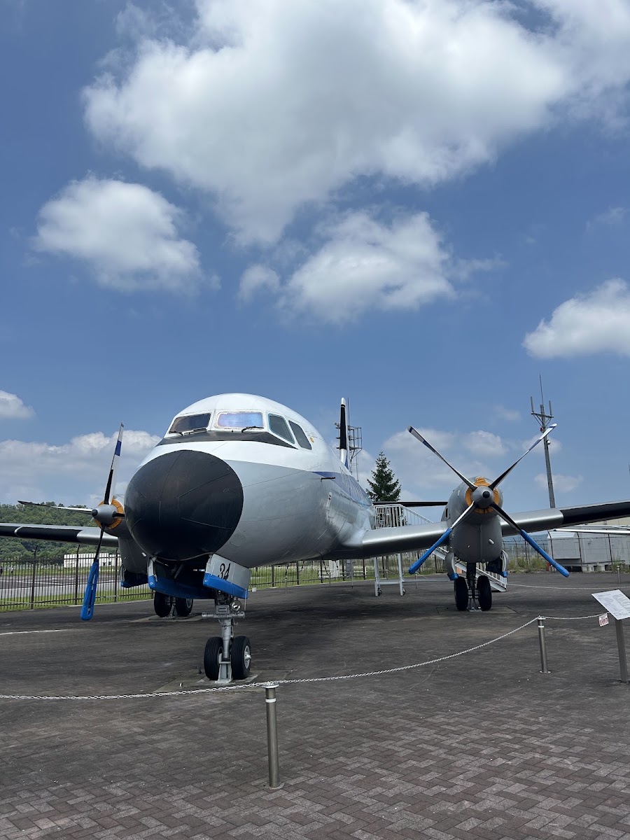 但馬機場 TJH(但馬飛行場) 實景照片 8