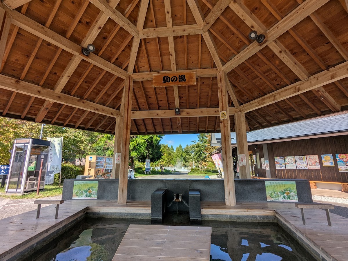 道之驛 天童溫泉（道の駅 天童温泉） 實景照片 10