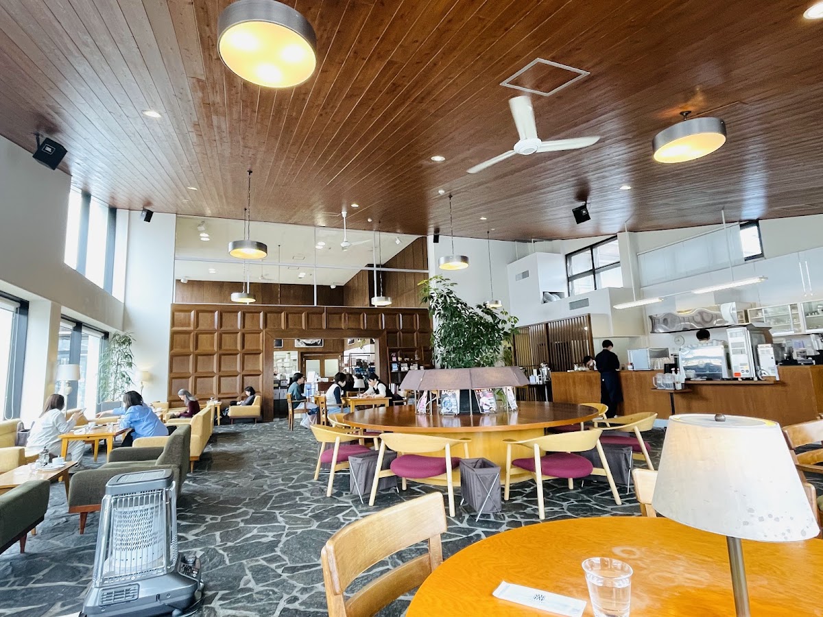 丸山咖啡 小諸店(丸山珈琲 小諸店) 實景照片 9